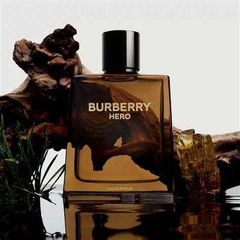 hero edp by burberry|burberry hero edp review.